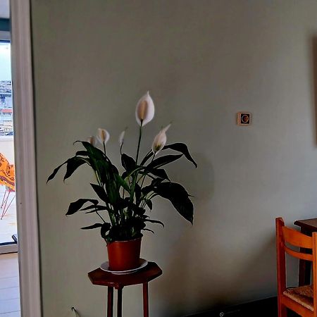 הרקליון Doukas Rooms Herakleio Crete מראה חיצוני תמונה