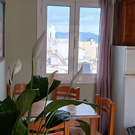 הרקליון Doukas Rooms Herakleio Crete מראה חיצוני תמונה