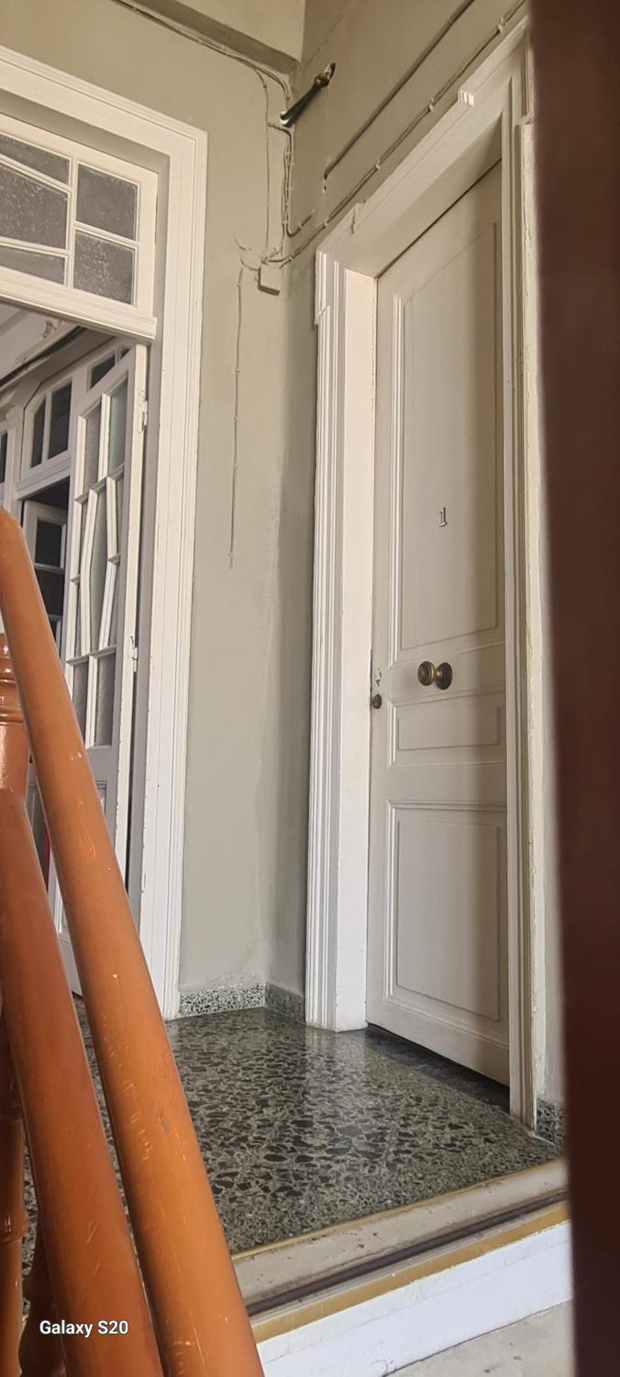הרקליון Doukas Rooms Herakleio Crete מראה חיצוני תמונה