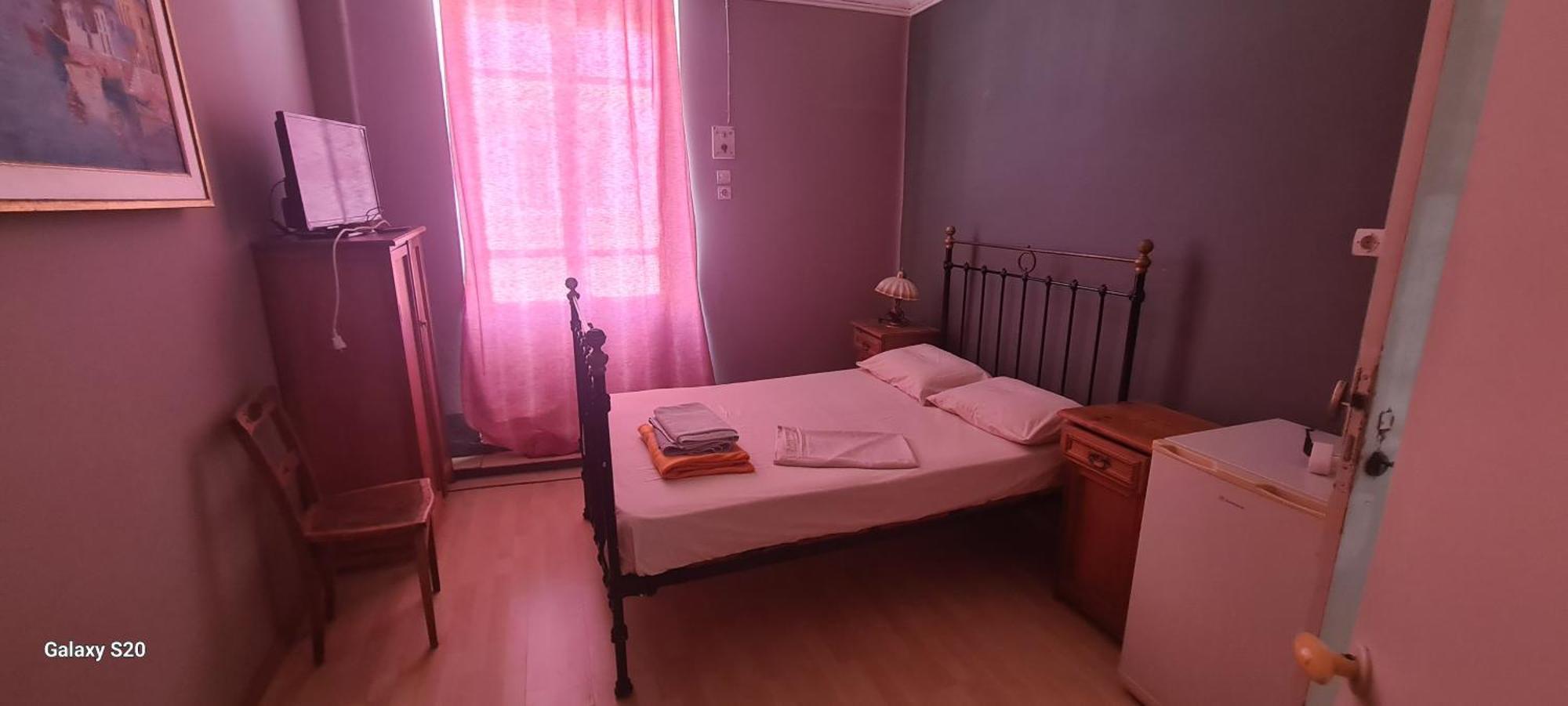 הרקליון Doukas Rooms Herakleio Crete מראה חיצוני תמונה