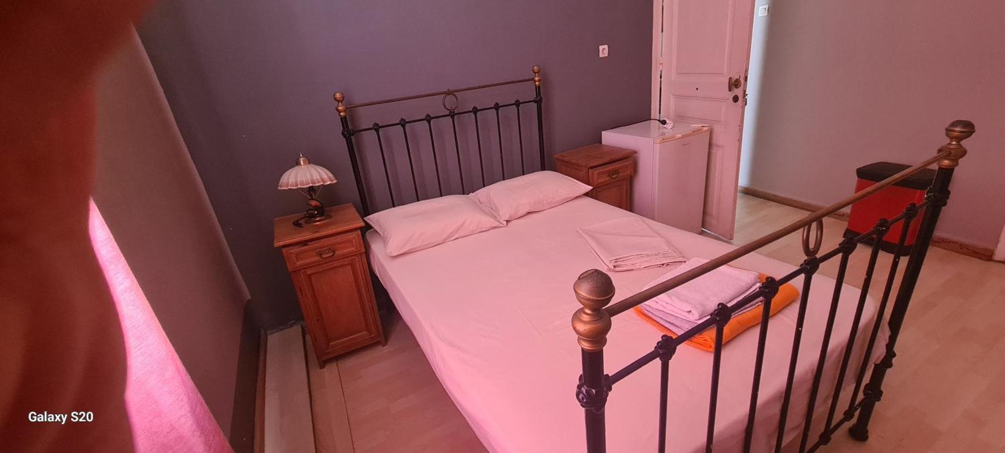הרקליון Doukas Rooms Herakleio Crete מראה חיצוני תמונה