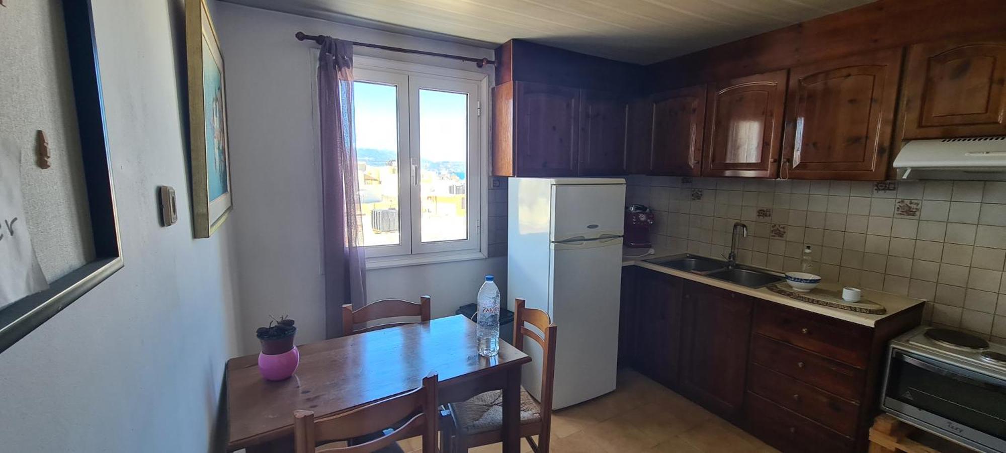 הרקליון Doukas Rooms Herakleio Crete מראה חיצוני תמונה