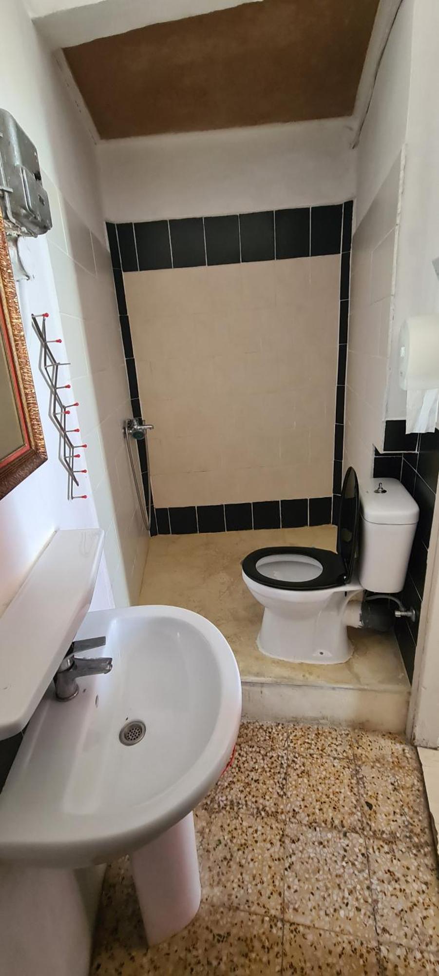 הרקליון Doukas Rooms Herakleio Crete מראה חיצוני תמונה