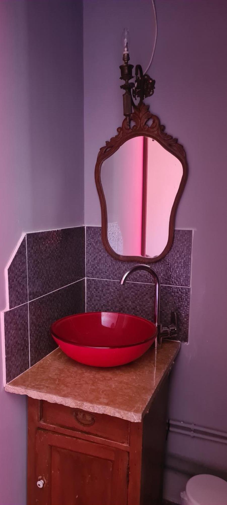 הרקליון Doukas Rooms Herakleio Crete חדר תמונה