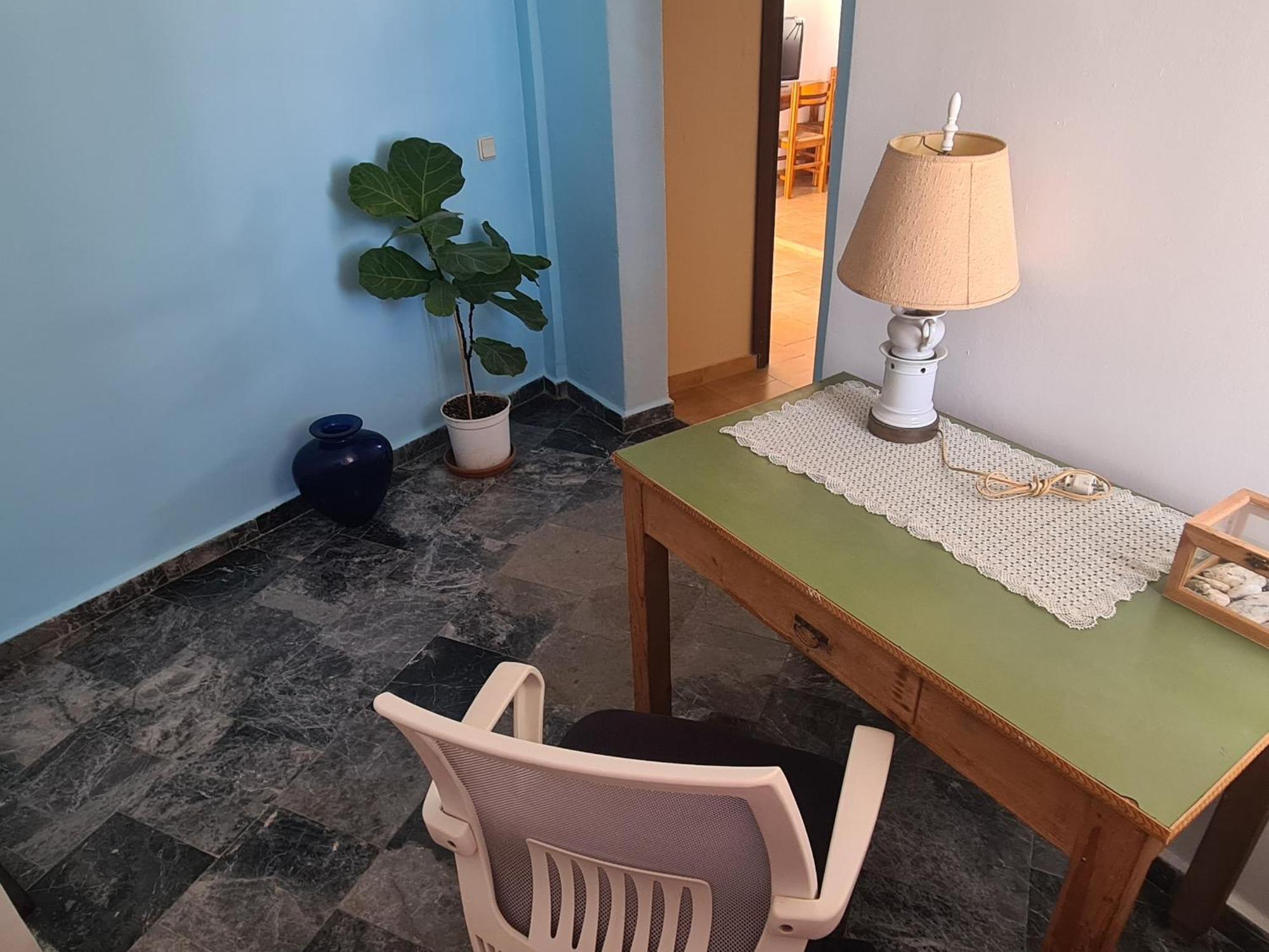 הרקליון Doukas Rooms Herakleio Crete מראה חיצוני תמונה