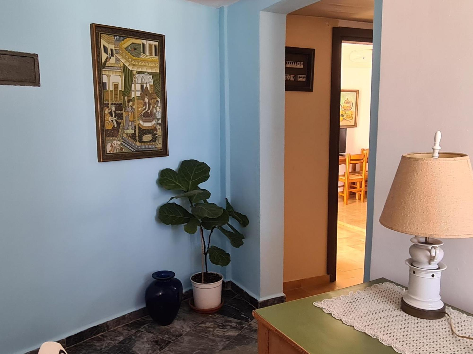 הרקליון Doukas Rooms Herakleio Crete חדר תמונה