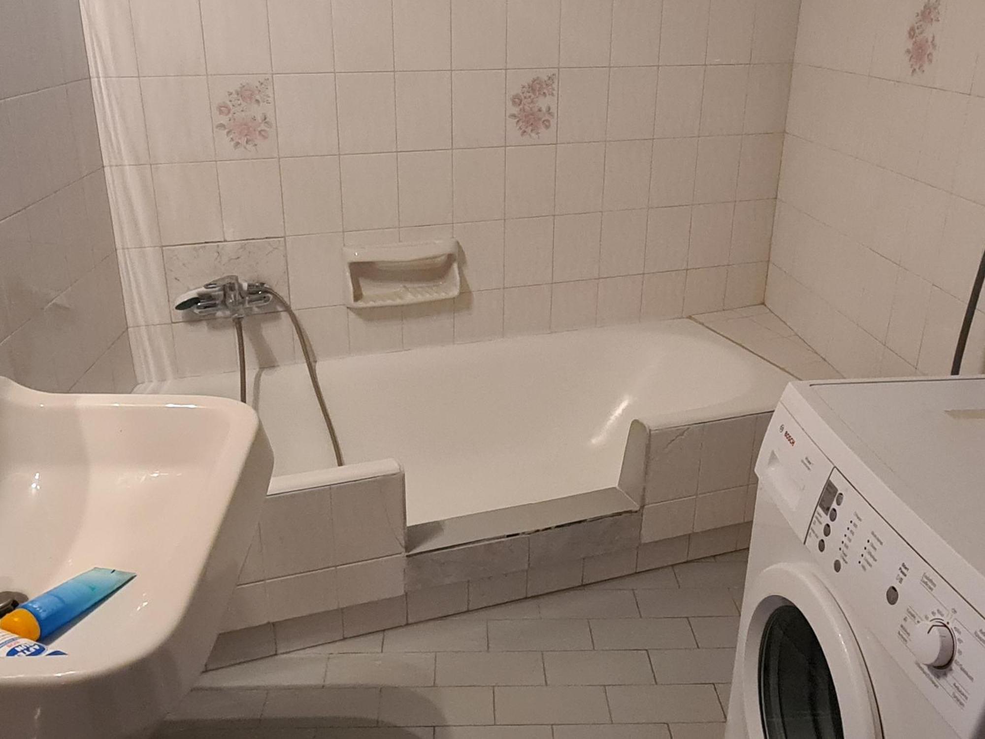 הרקליון Doukas Rooms Herakleio Crete חדר תמונה