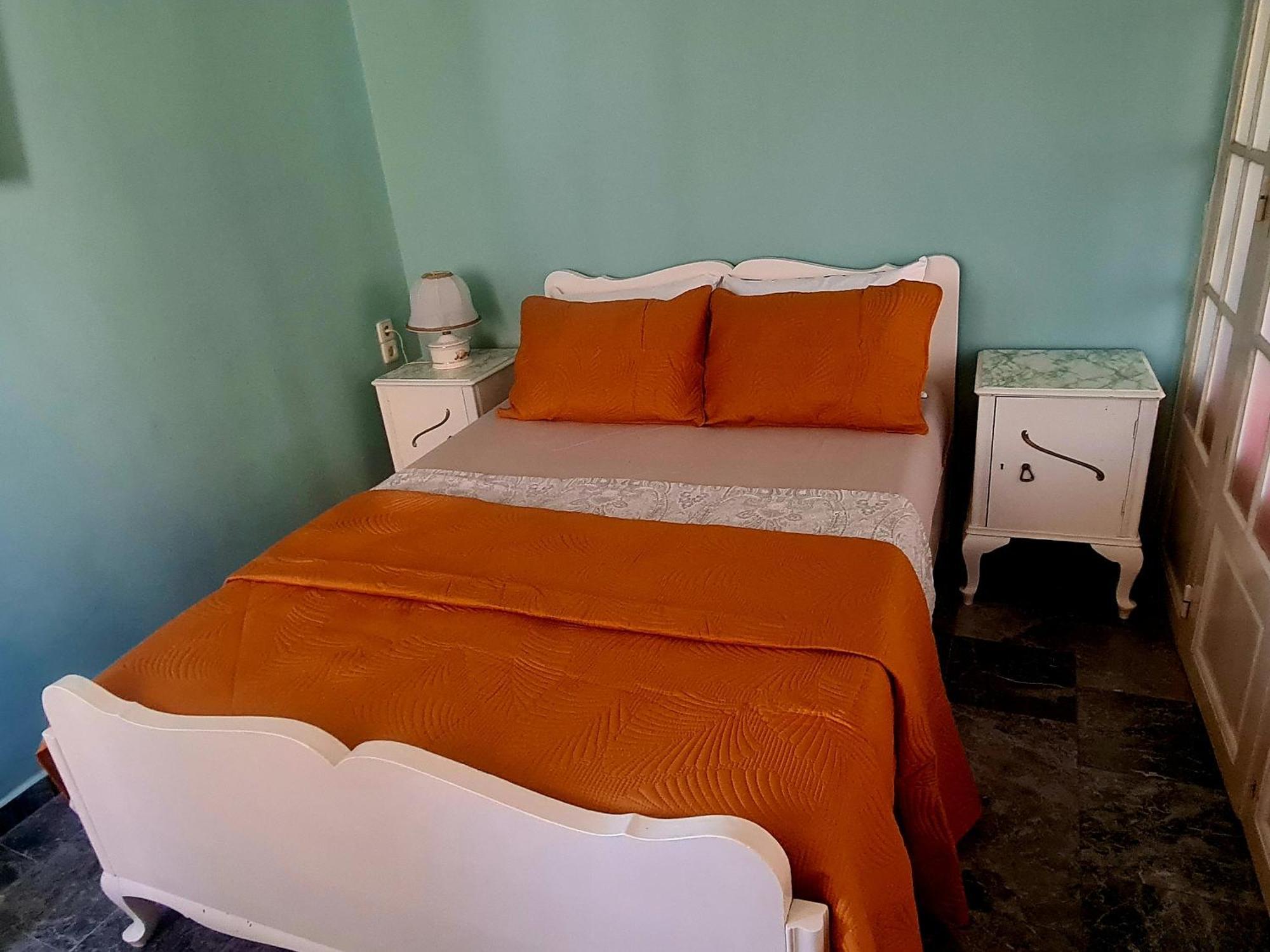 הרקליון Doukas Rooms Herakleio Crete חדר תמונה