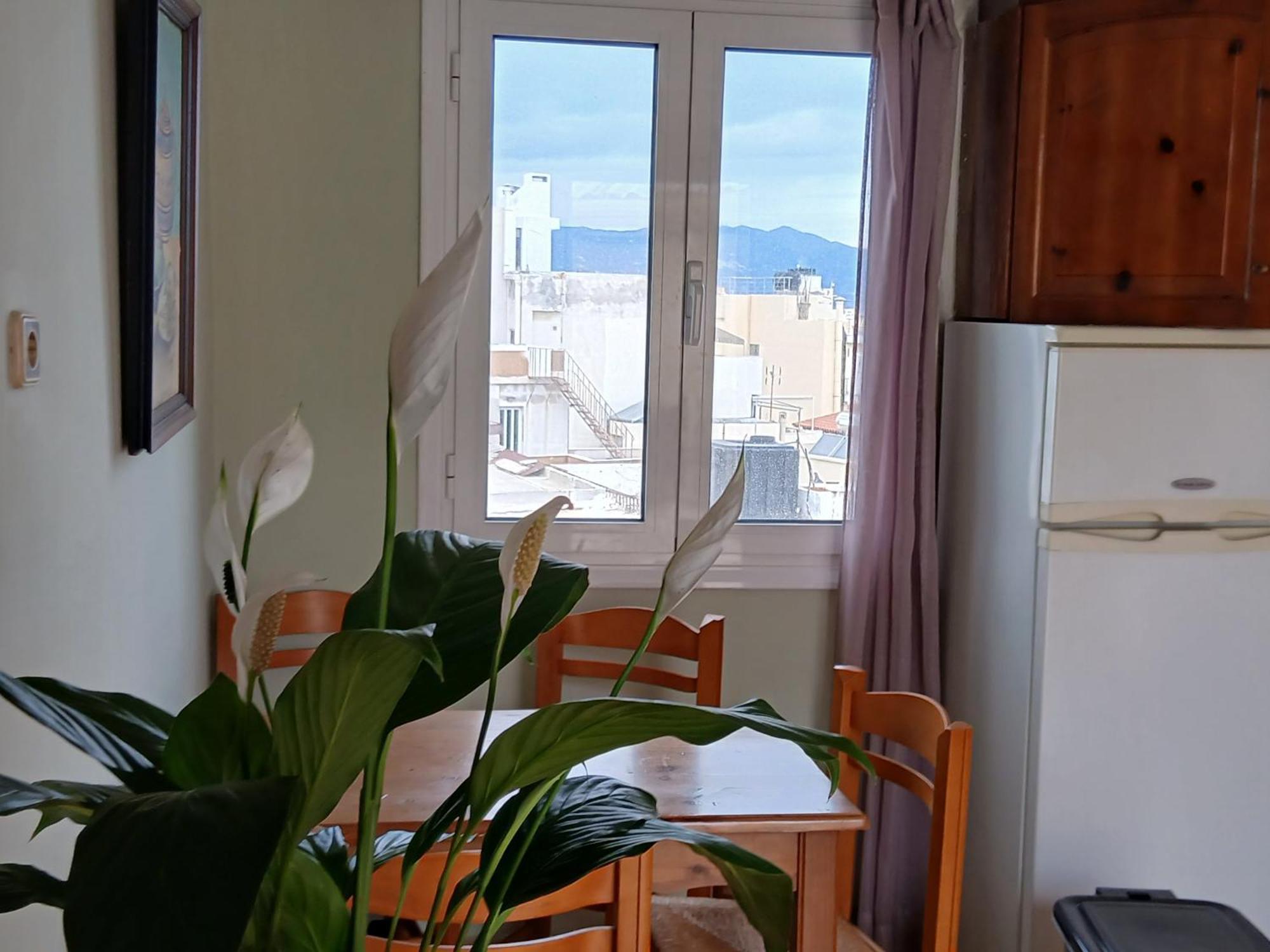 הרקליון Doukas Rooms Herakleio Crete מראה חיצוני תמונה